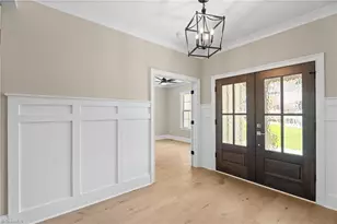 8730 Atlas Hts Wy, Lewisville, NC 27023 - Photo 6