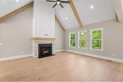 8730 Atlas Heights Way, Lewisville, NC 27023 - Photo 2