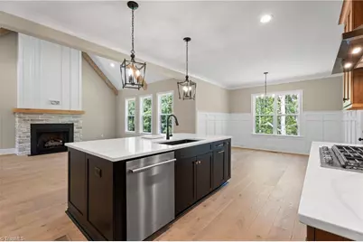 8730 Atlas Heights Way, Lewisville, NC 27023 - Photo 10