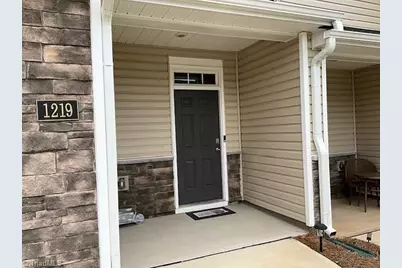 1219 Evelynnview Lane, Kernersville, NC 27284 - Photo 2