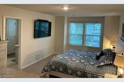 1219 Evelynnview Lane, Kernersville, NC 27284 - Photo 14