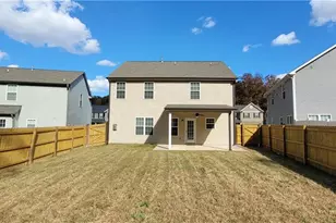 272 Moonstone Ct, Gibsonville, NC 27249 - Photo 8