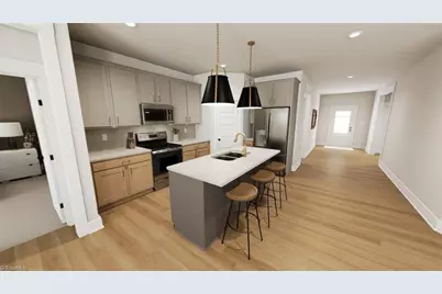 9234 Stoney River Lane, Kernersville, NC 27284 - Photo 14