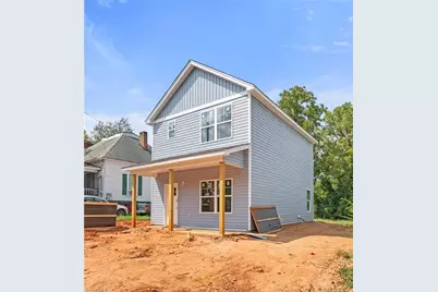 4361 Old Greensboro Road, Winston-Salem, NC 27101 - Photo 1