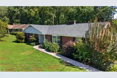 4330 Witherow Road, Winston-Salem, NC 27106 - Photo 2