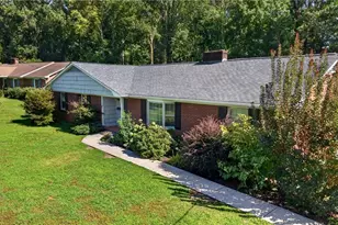 4330 Witherow Rd, Winston-Salem, NC 27106 - Photo 2