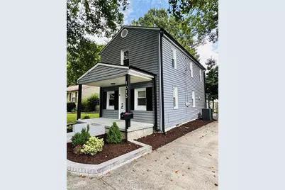 1013 Willow Road, Greensboro, NC 27401 - Photo 4