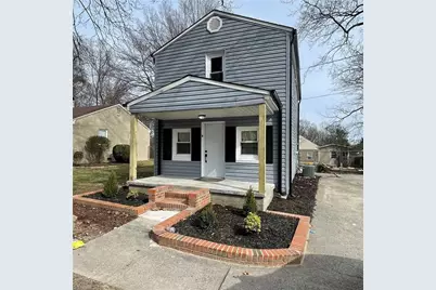 1013 Willow Road, Greensboro, NC 27401 - Photo 1