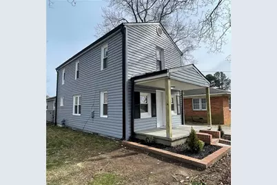 1013 Willow Road, Greensboro, NC 27401 - Photo 2