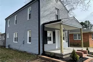 1013 Willow Rd, Greensboro, NC 27401 - Photo 2