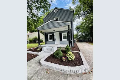 1013 Willow Road, Greensboro, NC 27401 - Photo 1