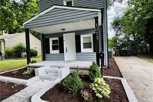 1013 Willow Rd, Greensboro, NC 27401 - Photo 1