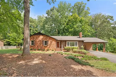 4399 Bridalcreek W, Winston-Salem, NC 27106 - Photo 2