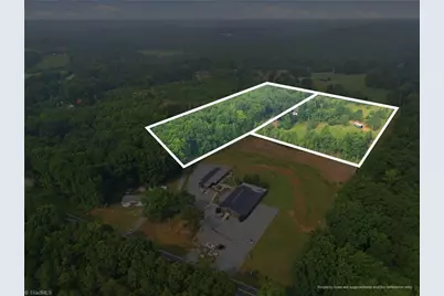 23146 Nc Highway 109, Denton, NC 27239 - Photo 18