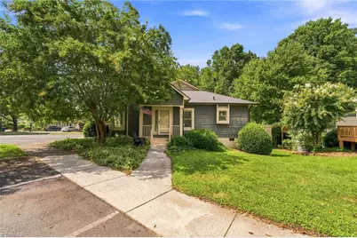 238 Tabor View Lane, Winston-Salem, NC 27106 - Photo 1