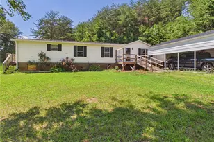 51 Fred Jolly Ln, Taylorsville, NC 28681 - Photo 2
