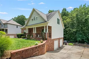 5767 Beaver Pond Trail, Pfafftown, NC 27040 - Photo 2