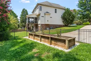 5767 Beaver Pond Trail, Pfafftown, NC 27040 - Photo 46
