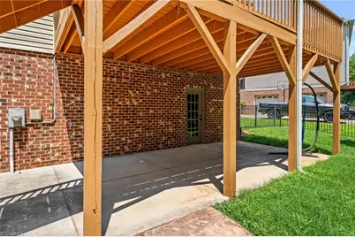 5767 Beaver Pond Trail, Pfafftown, NC 27040 - Photo 44