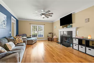 5767 Beaver Pond Trail, Pfafftown, NC 27040 - Photo 12