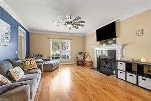 5767 Beaver Pond Trail, Pfafftown, NC 27040 - Photo 12