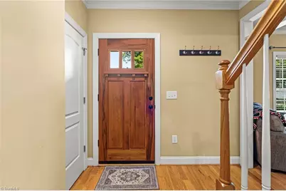 5767 Beaver Pond Trail, Pfafftown, NC 27040 - Photo 4