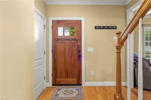 5767 Beaver Pond Trail, Pfafftown, NC 27040 - Photo 4