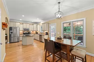 5767 Beaver Pond Trail, Pfafftown, NC 27040 - Photo 6