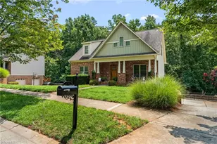 5767 Beaver Pond Trail, Pfafftown, NC 27040 - Photo 50