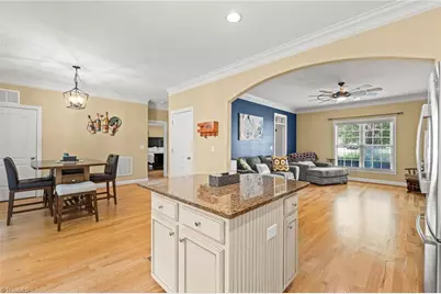 5767 Beaver Pond Trail, Pfafftown, NC 27040 - Photo 10
