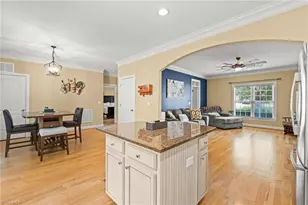 5767 Beaver Pond Trail, Pfafftown, NC 27040 - Photo 10