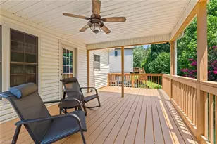 5767 Beaver Pond Trail, Pfafftown, NC 27040 - Photo 40