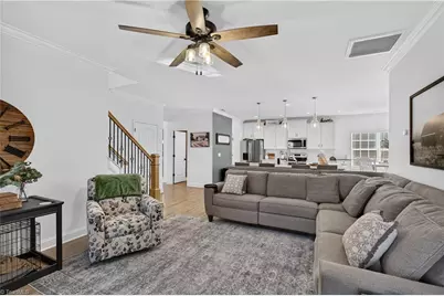 6561 Rogers Farm Road, Pleasant Garden, NC 27313 - Photo 6