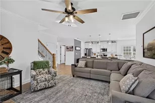 6561 Rogers Farm Rd, Pleasant Garden, NC 27313 - Photo 6