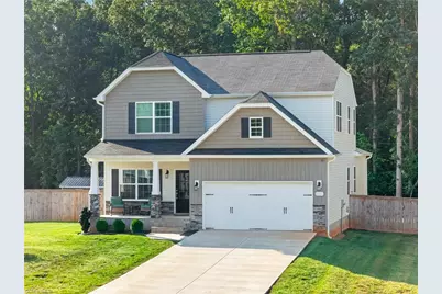 6561 Rogers Farm Road, Pleasant Garden, NC 27313 - Photo 1