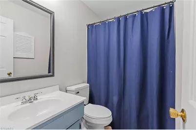 3921 Valley Court #G, Winston-Salem, NC 27106 - Photo 14