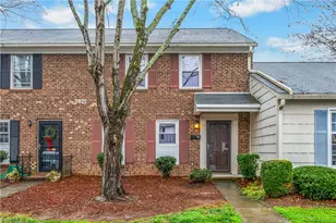3921 Valley Ct, Winston-Salem, NC 27106 - Photo 1