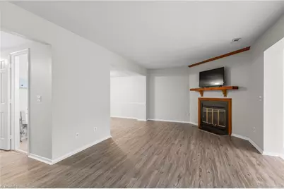 3921 Valley Court #G, Winston-Salem, NC 27106 - Photo 6