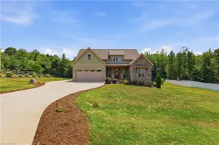 8829 Belews Rdg Rd, Stokesdale, NC 27357 - Photo 1
