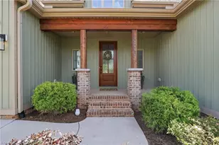 8829 Belews Rdg Rd, Stokesdale, NC 27357 - Photo 4