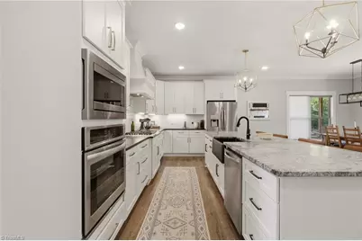 8829 Belews Ridge Road, Stokesdale, NC 27357 - Photo 16