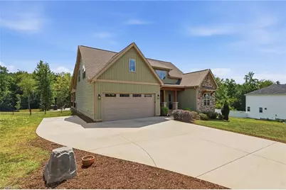 8829 Belews Ridge Road, Stokesdale, NC 27357 - Photo 2