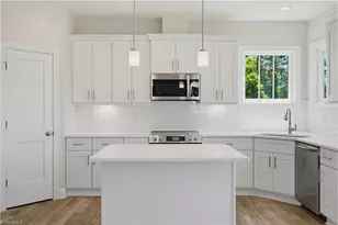 3965 Keystone Rd, Snow Camp, NC 27349 - Photo 12