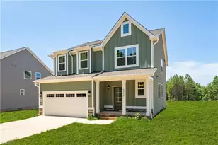 3965 Keystone Rd, Snow Camp, NC 27349 - Photo 2