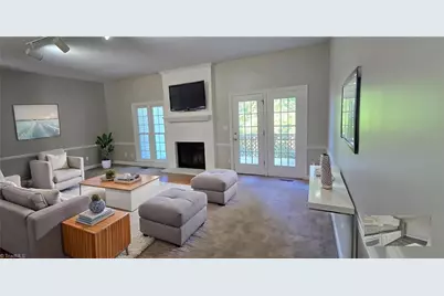 2018 Hearthwood Court, Greensboro, NC 27407 - Photo 14
