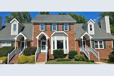 2018 Hearthwood Court, Greensboro, NC 27407 - Photo 4