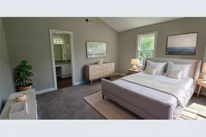 2018 Hearthwood Court, Greensboro, NC 27407 - Photo 22