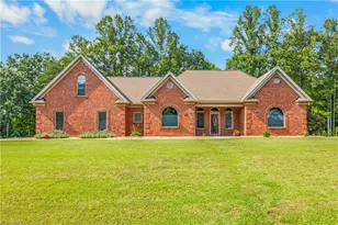 1080 Nauvoo Ridge Dr, Tobaccoville, NC 27050 - Photo 1