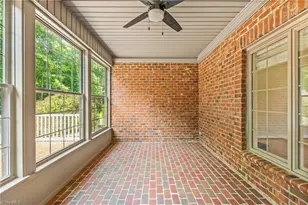 1080 Nauvoo Ridge Dr, Tobaccoville, NC 27050 - Photo 34