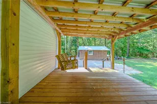 12826 Nc Hwy 902, Bear Creek, NC 27207 - Photo 22